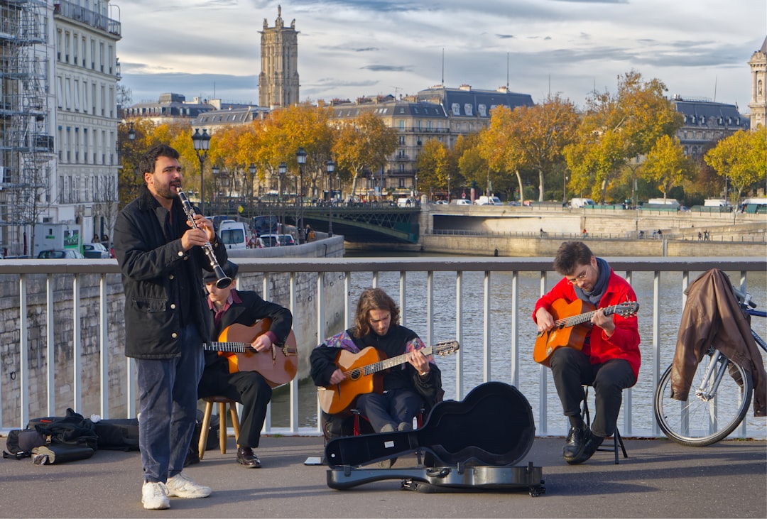 Concert accessible aux malentendants: Paris innove depuis 2 ans